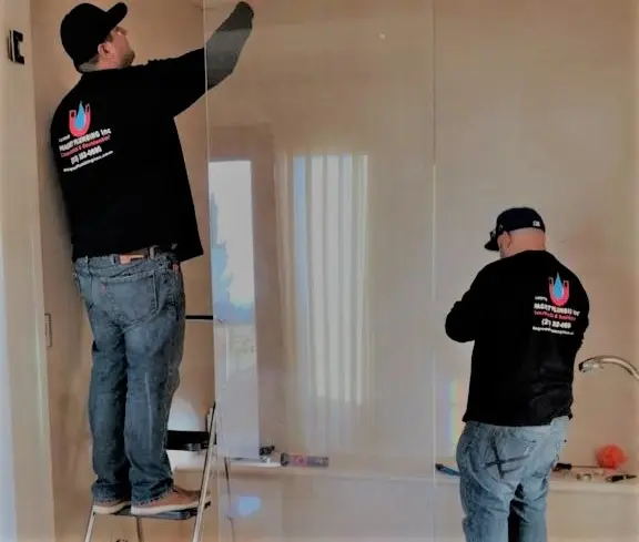 Professional plumbing installation for Tankless Water Heater Installation in King Gardens